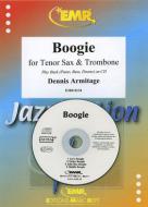 Jazzination Boogie Download