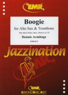 Jazzination Boogie Download