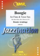 Jazzination Boogie Download