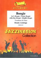 Jazzination Boogie Download