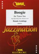 Jazzination Boogie Download