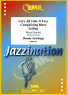 Jazzination Brass Quintet Download