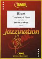 Jazzination Vol. 4 Blues Download
