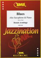 Jazzination Vol. 4 Blues Download