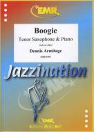 Jazzination Vol. 5 Boogie Download