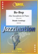 Jazzination Vol. 7 Be-Bop Download