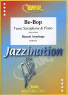 Jazzination Vol. 7 Be-Bop Download