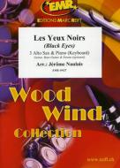 Les Yeux Noirs Download