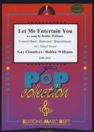 Let Me Entertain You Download