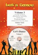 Let's Dance Vol. 3 Download