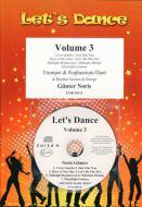 Let's Dance Vol. 3 Download