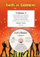 Let's Dance Vol. 4 Download