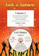 Let's Dance Vol. 4 Download