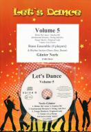 Let's Dance Vol. 5 Download