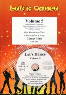 Let's Dance Vol. 5 Download