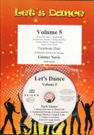 Let's Dance Vol. 5 Download