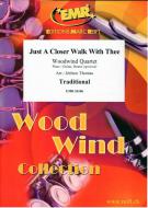 Just A Closer Walk With Thee Download