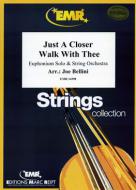 Just a Closer Walk with Thee Download