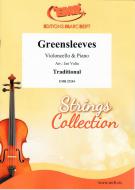 Greensleeves Download