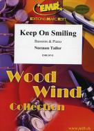 Keep On Smiling Download