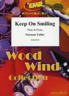 Keep on Smiling Download