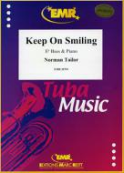 Keep On Smiling Download