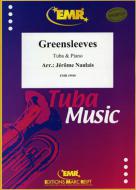 Greensleeves Download