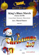 King's Blues March Download