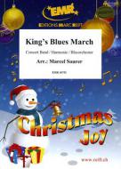 King's Blues March Download