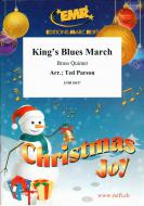 King's Blues March Download