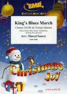 King's Blues March Download