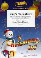 King's Blues March Download