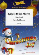King's Blues March Download