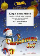 King's Blues March Download