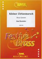 Kleiner Zirkusmarsch Op. 79A Download