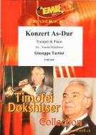 Konzert As-Dur Download