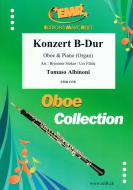 Konzert B-Dur Download