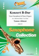 Konzert B-Dur Download