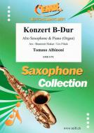 Konzert B-Dur Download