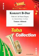 Konzert B-Dur Download