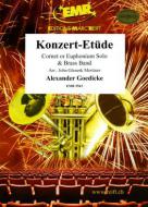 Konzert-Etüde Download