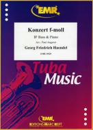 Konzert F-Moll Download