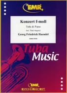 Konzert F-Moll Download