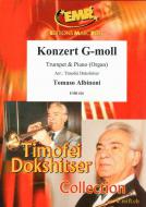 Konzert g-moll op. 6 Nr. 4 Download