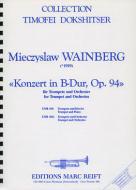 Konzert in B-Dur Op. 94 Download