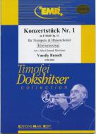 Konzertstück No. 1 in f-moll Op. 11 Download
