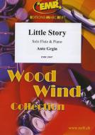 Little Story Download