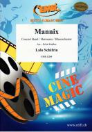 Mannix Download