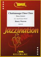Chattanooga Choo Choo Download