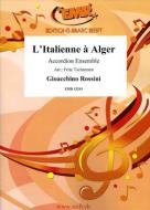 L'Italienne à Alger Download
